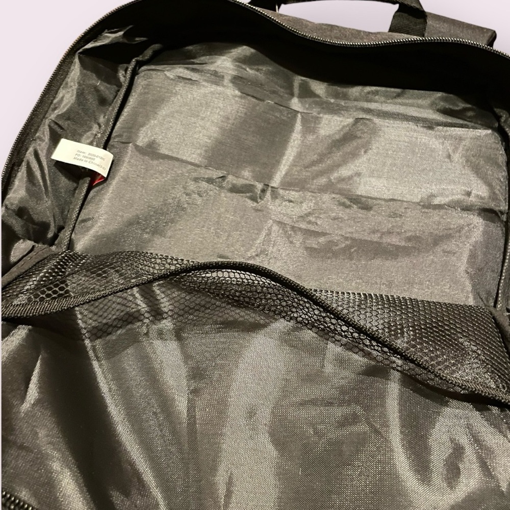 BLACKPINK Tour Backpack - Picture 3 of 3